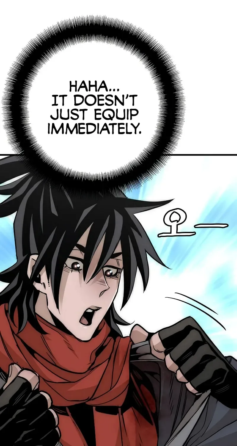 Murim RPG Simulation Chapter 14 page 173