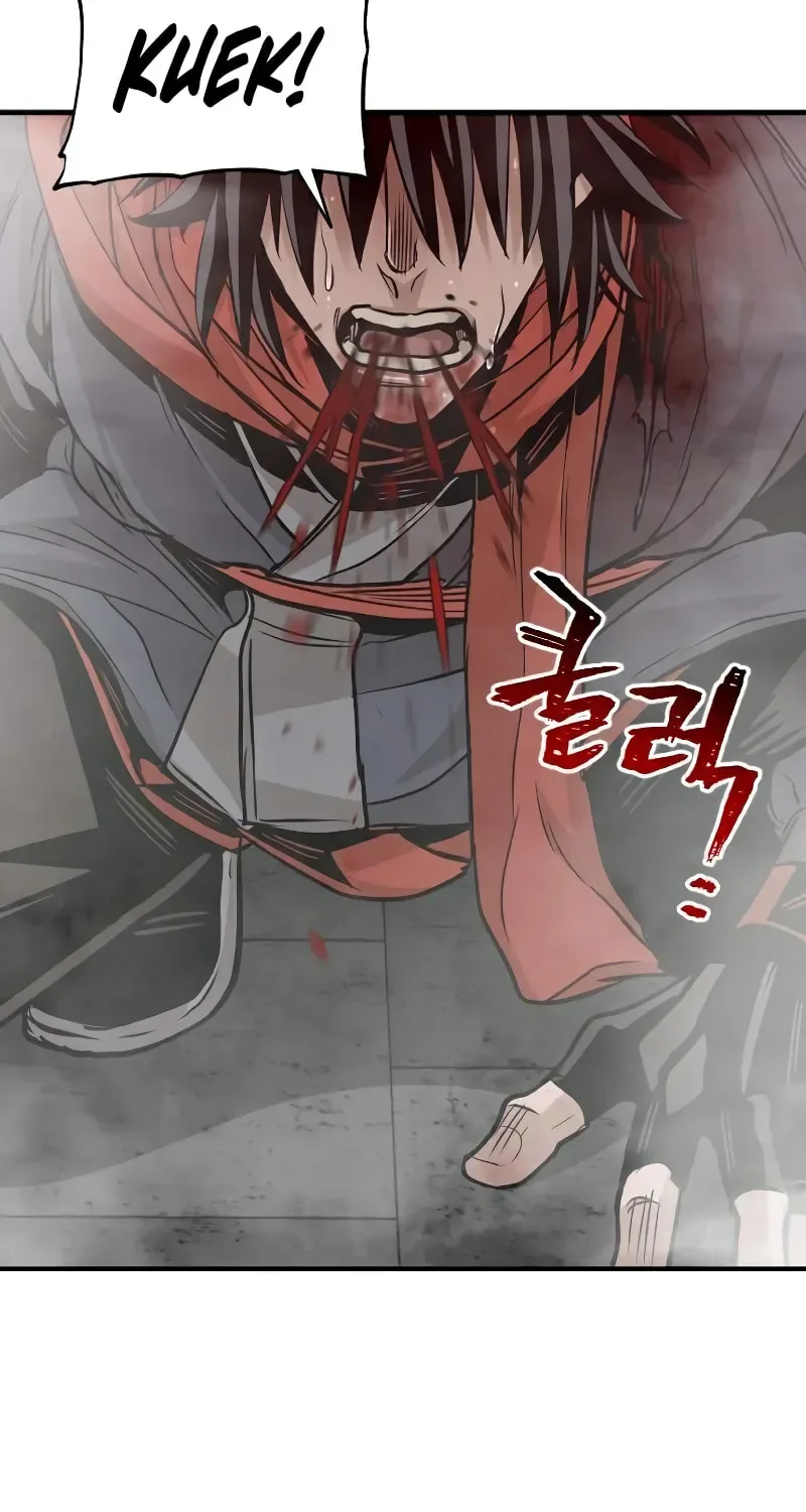 Murim RPG Simulation Chapter 14 page 209