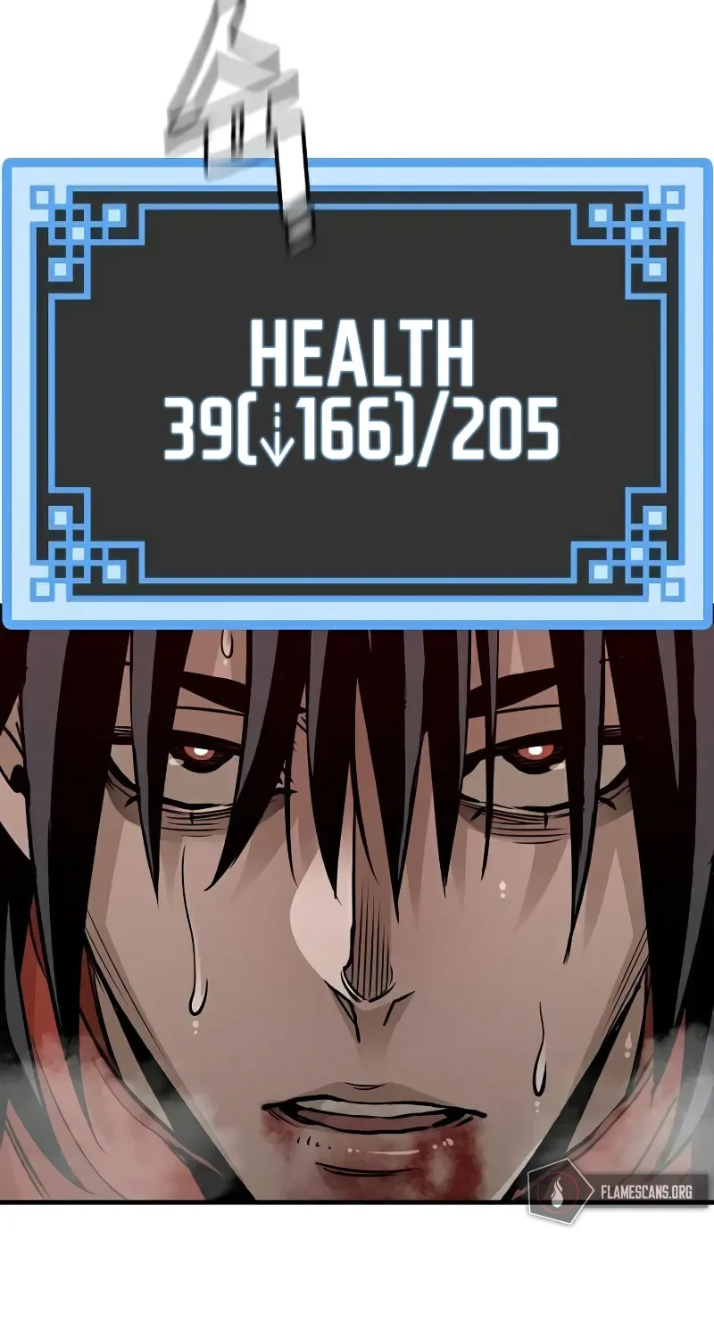 Murim RPG Simulation Chapter 14 page 211