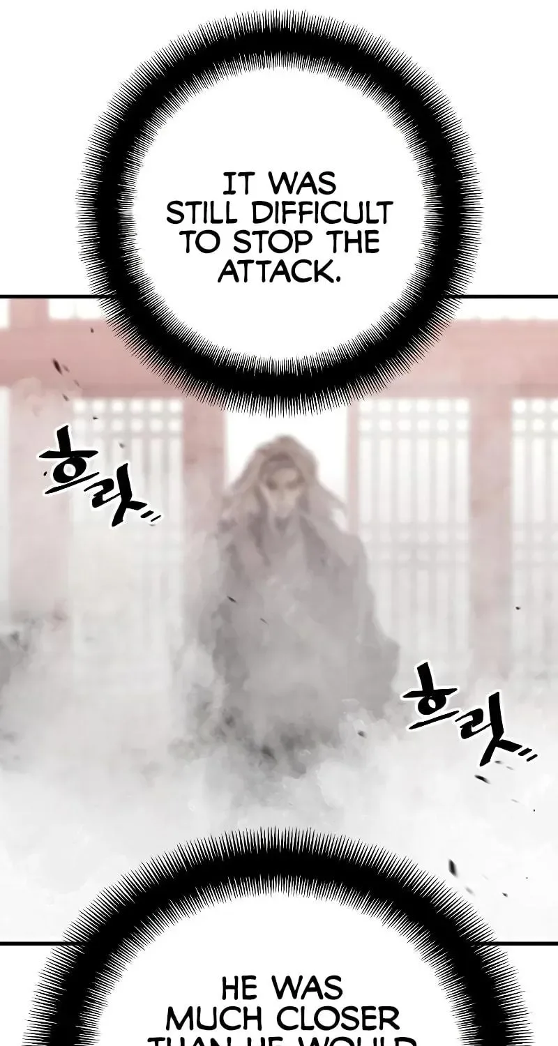 Murim RPG Simulation Chapter 14 page 213