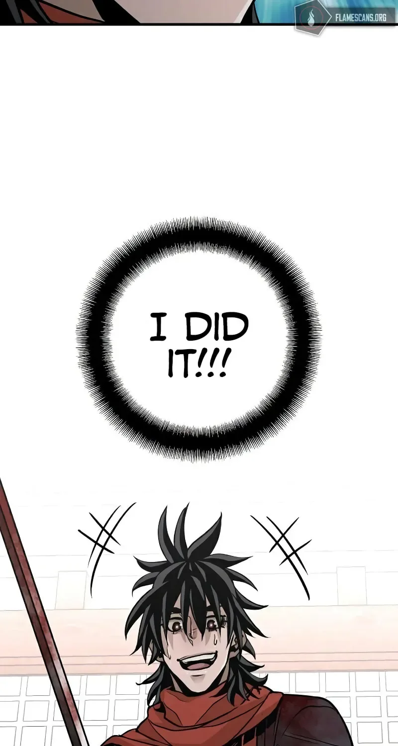 Murim RPG Simulation Chapter 14 page 149