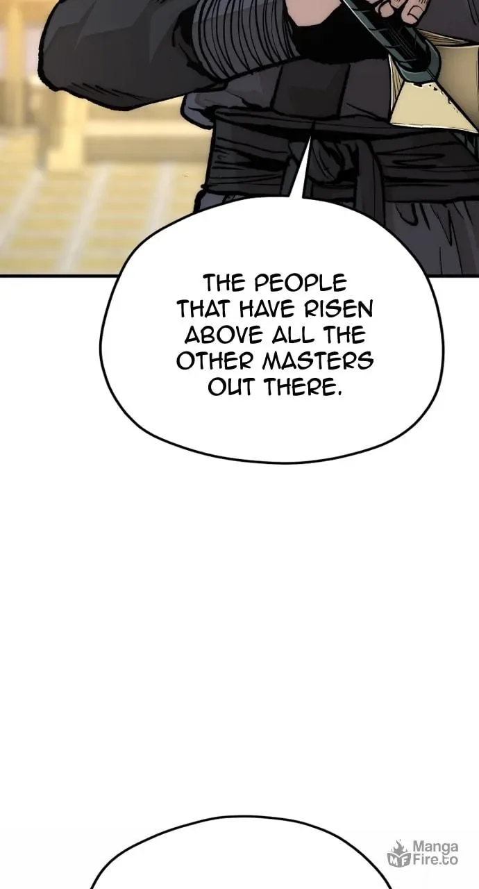 Murim RPG Simulation Chapter 140 page 5