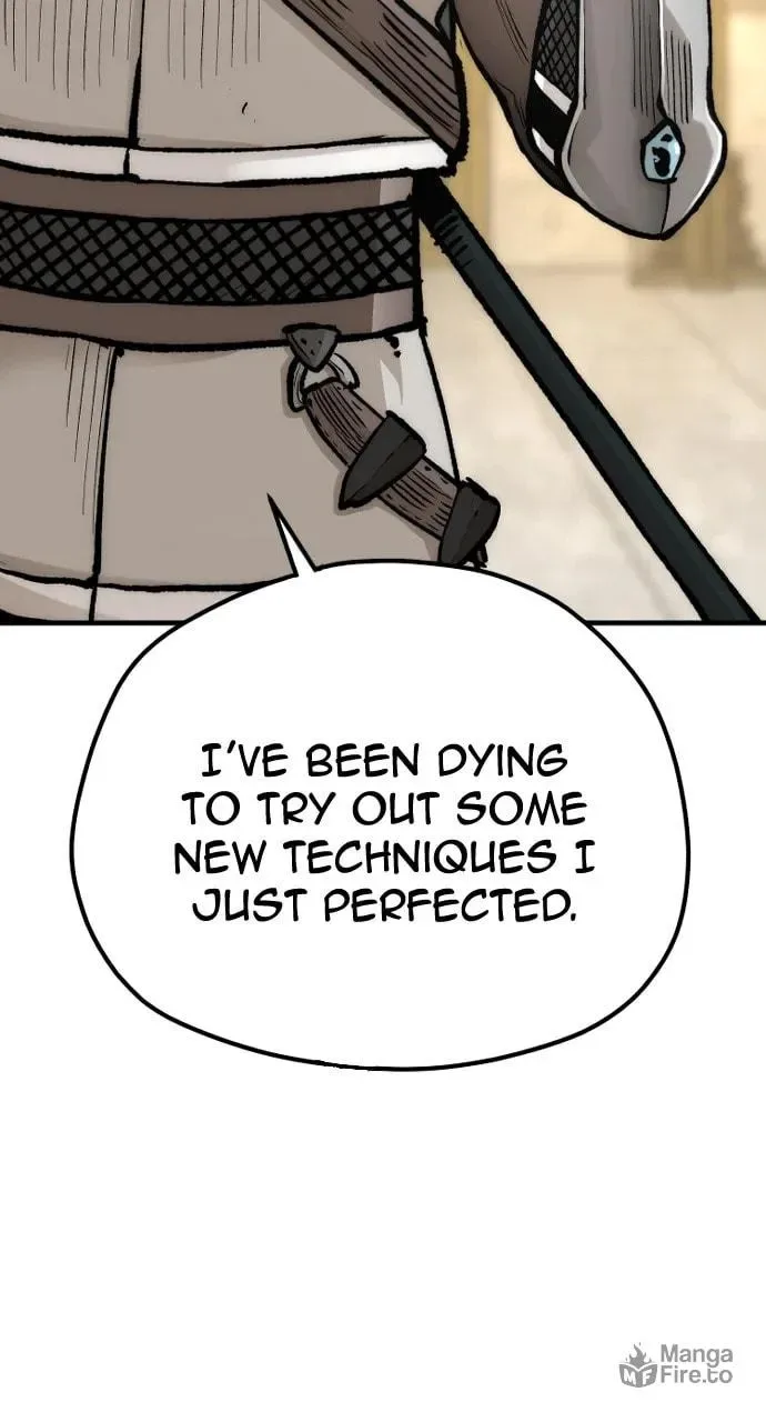 Murim RPG Simulation Chapter 140 page 3