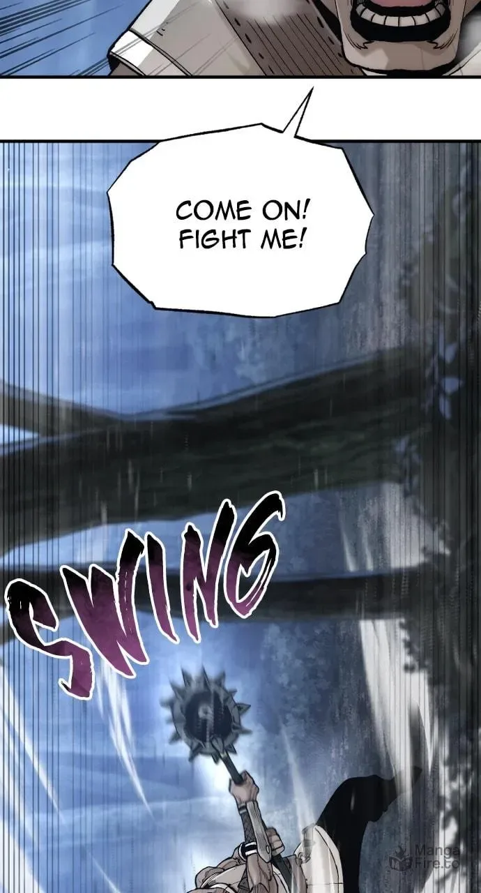 Murim RPG Simulation Chapter 140 page 20