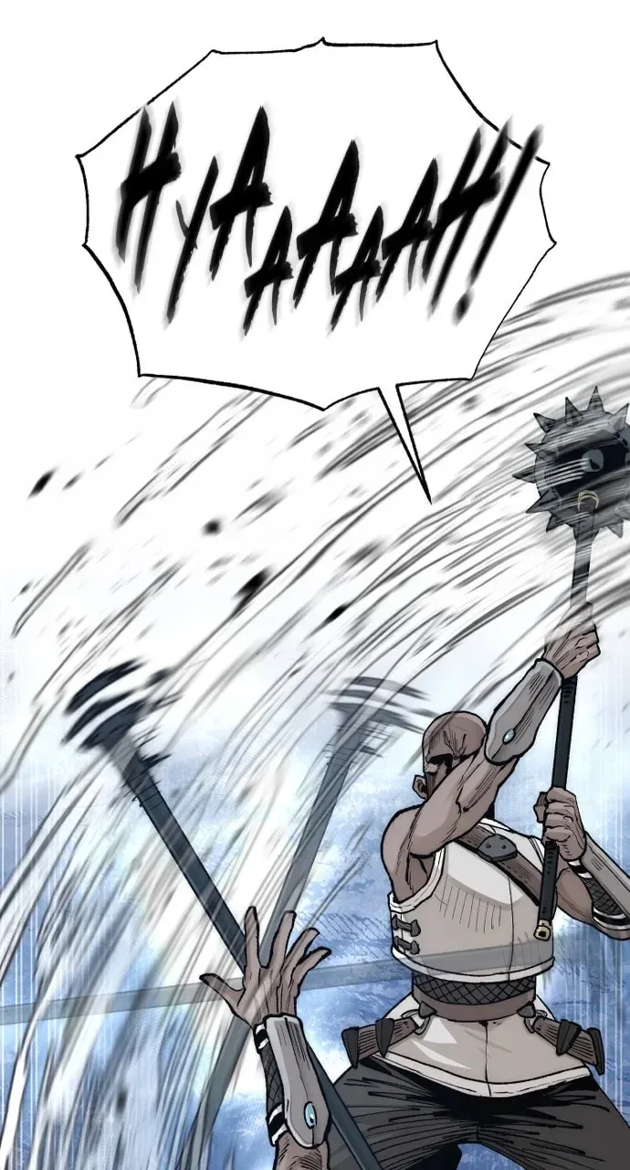 Murim RPG Simulation Chapter 140 page 16