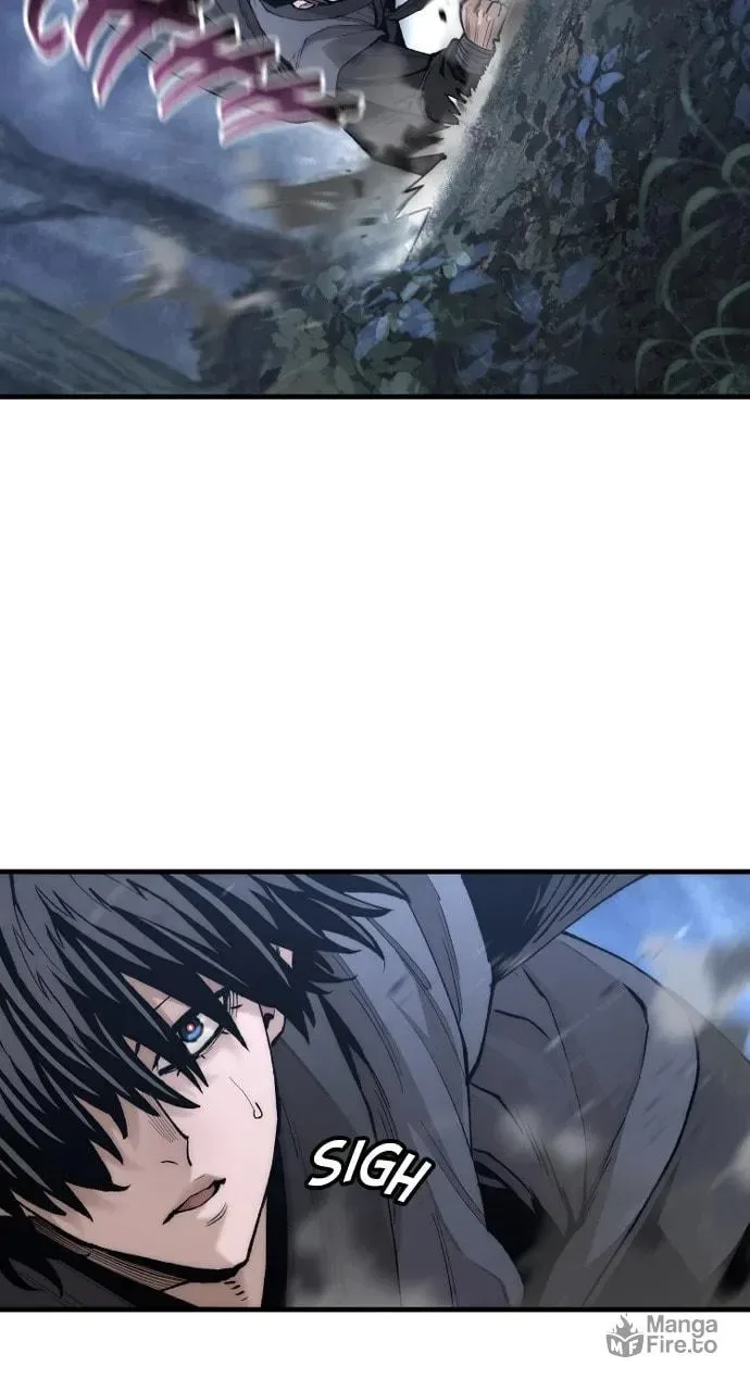 Murim RPG Simulation Chapter 140 page 24