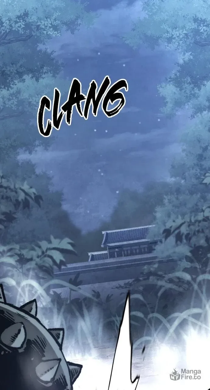 Murim RPG Simulation Chapter 140 page 12
