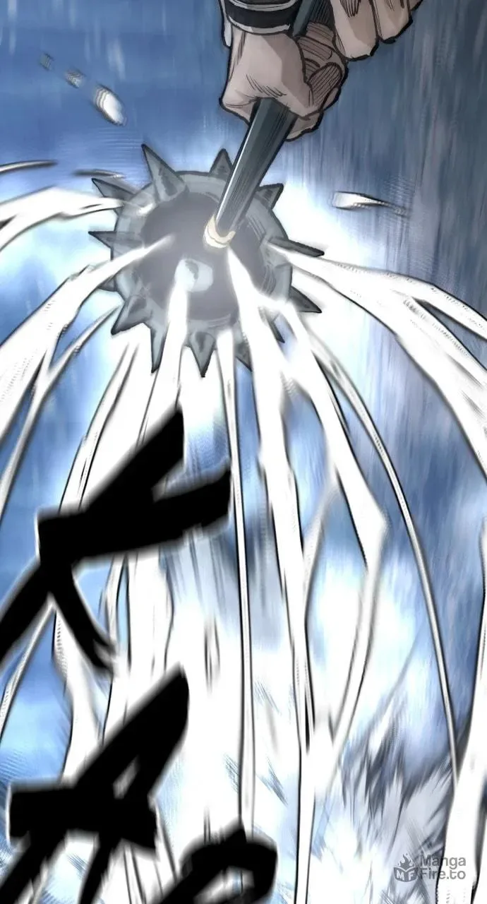 Murim RPG Simulation Chapter 140 page 36