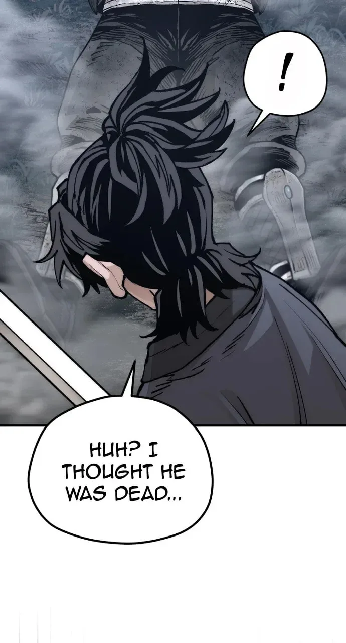 Murim RPG Simulation Chapter 140 page 52