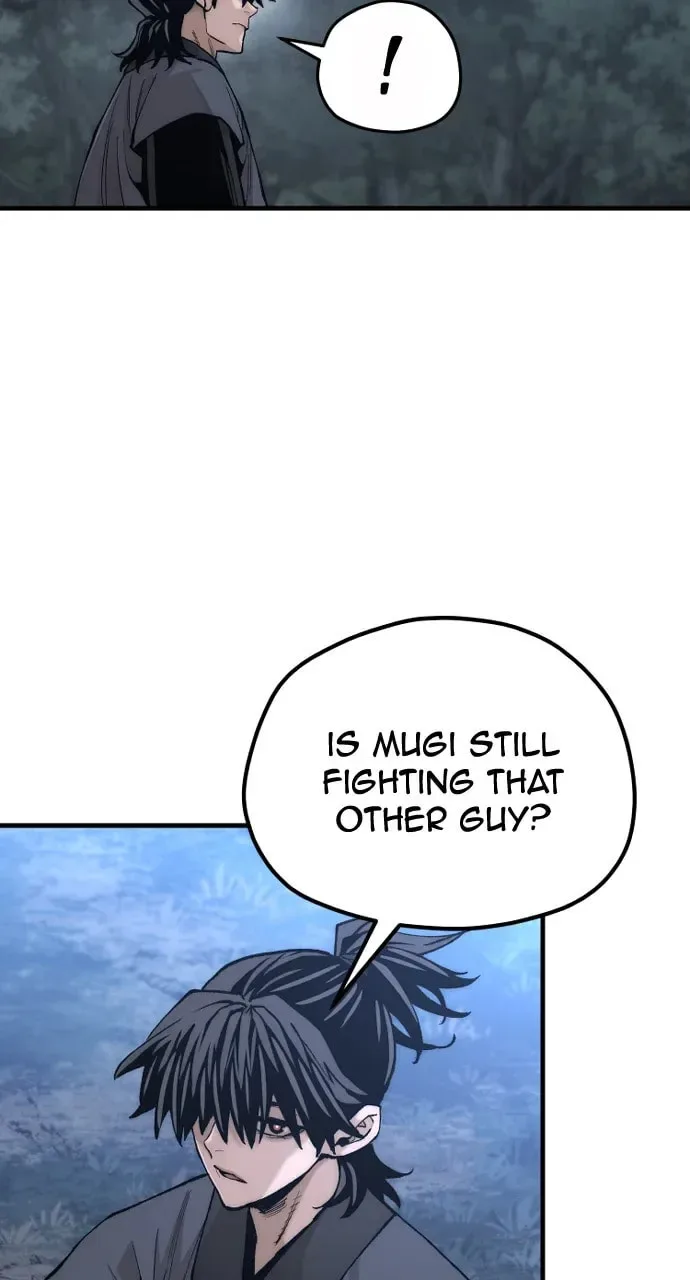 Murim RPG Simulation Chapter 140 page 56