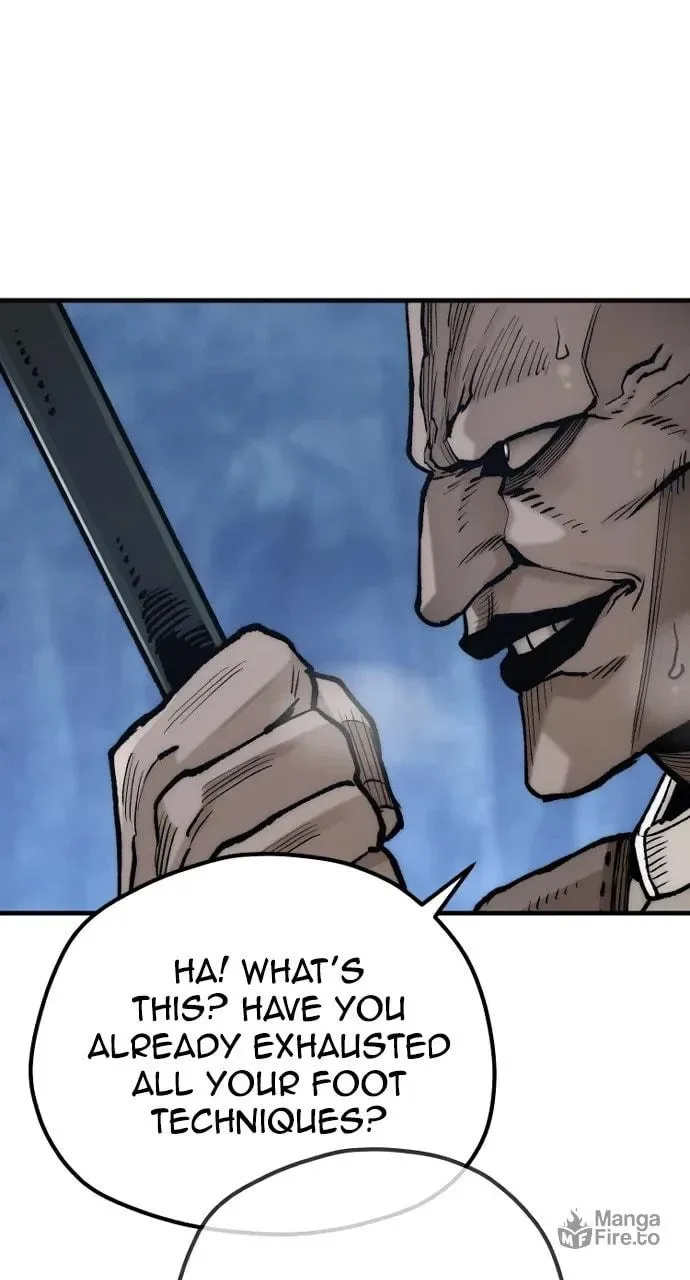 Murim RPG Simulation Chapter 140 page 25