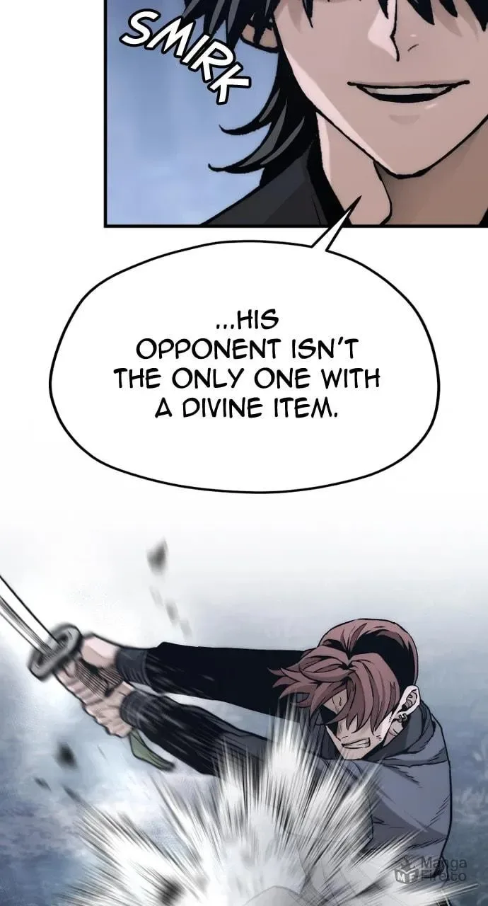 Murim RPG Simulation Chapter 140 page 69