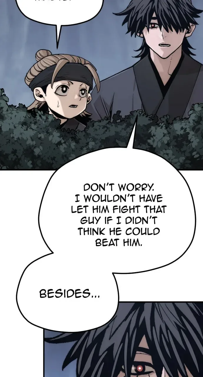 Murim RPG Simulation Chapter 140 page 68