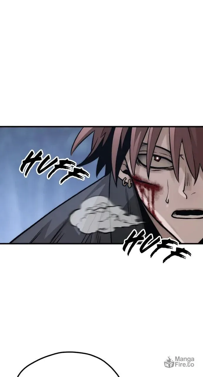 Murim RPG Simulation Chapter 140 page 72