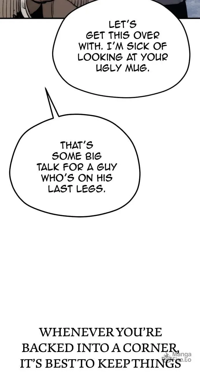 Murim RPG Simulation Chapter 140 page 75