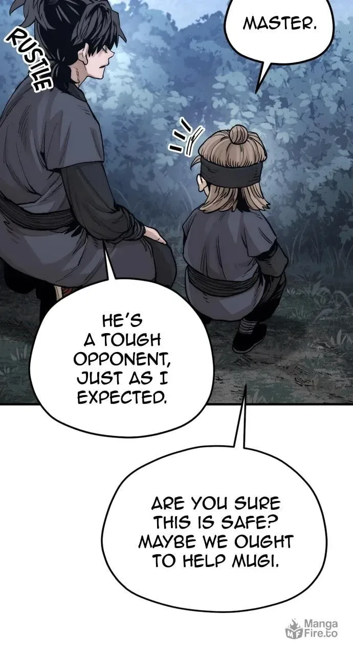 Murim RPG Simulation Chapter 140 page 66