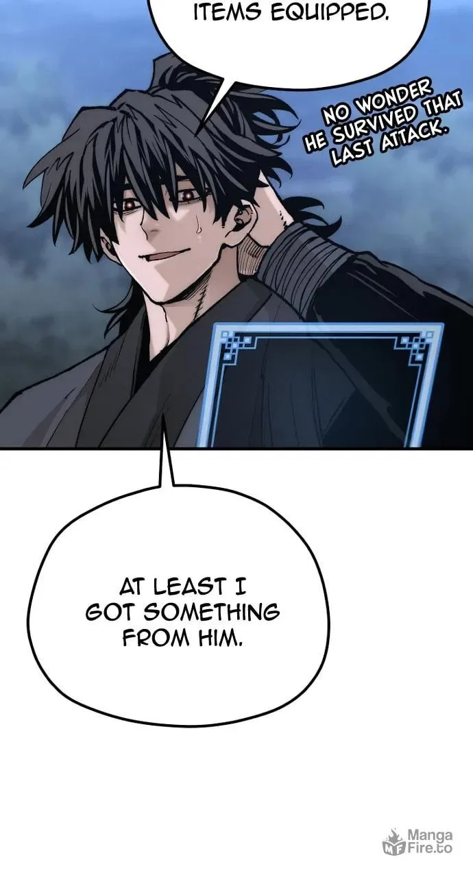 Murim RPG Simulation Chapter 140 page 54