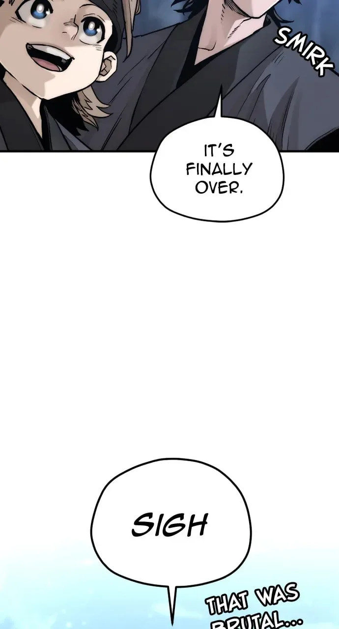 Murim RPG Simulation Chapter 140 page 91