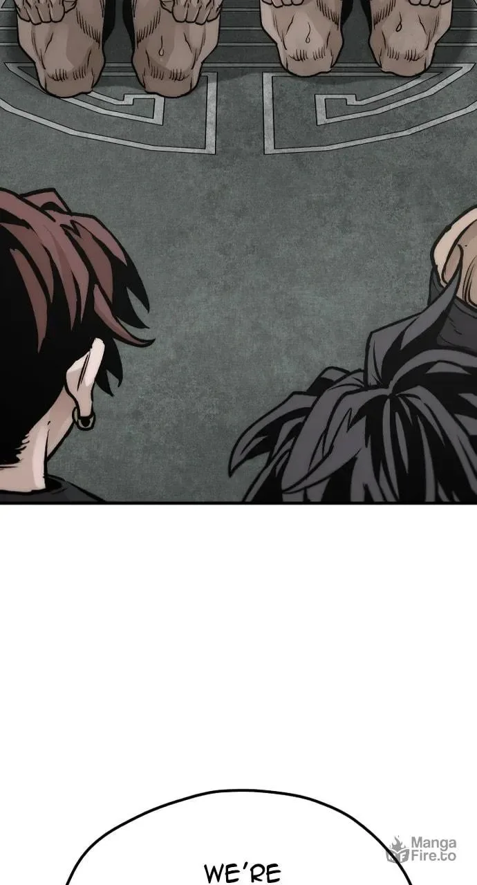 Murim RPG Simulation Chapter 140 page 100