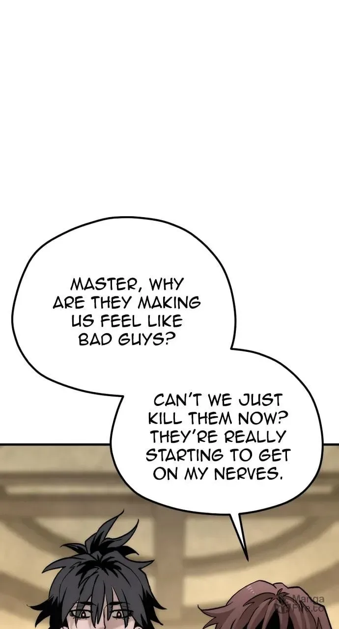 Murim RPG Simulation Chapter 140 page 108