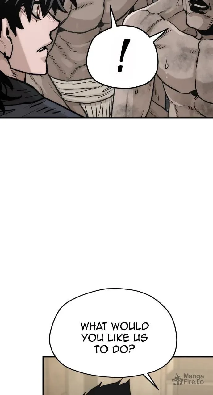 Murim RPG Simulation Chapter 140 page 111