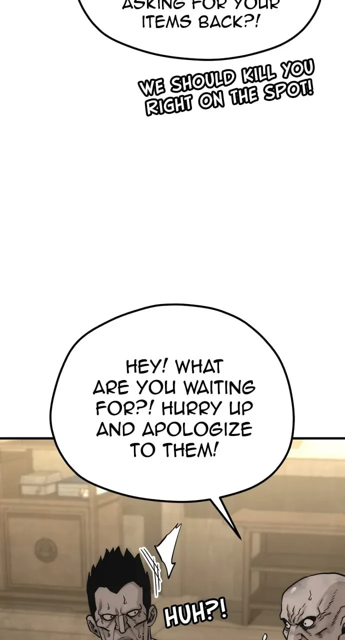 Murim RPG Simulation Chapter 140 page 103
