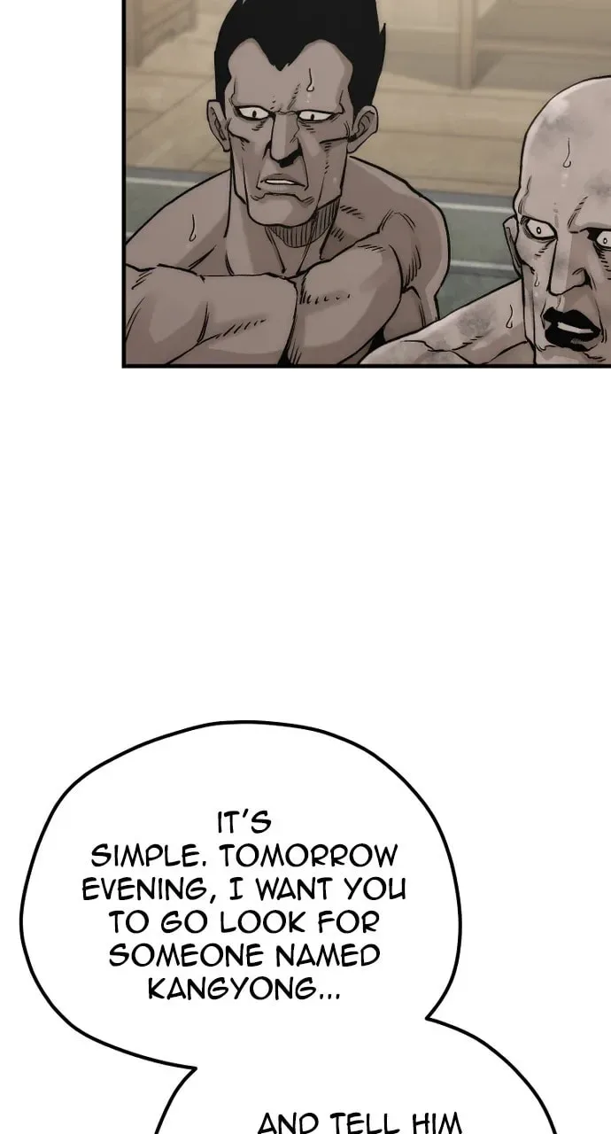 Murim RPG Simulation Chapter 140 page 112