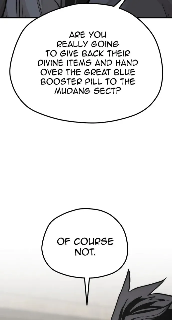 Murim RPG Simulation Chapter 140 page 118