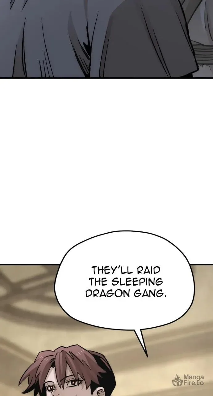 Murim RPG Simulation Chapter 140 page 126