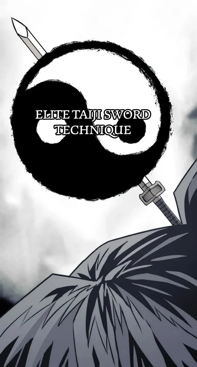 Murim RPG Simulation Chapter 140 page 136