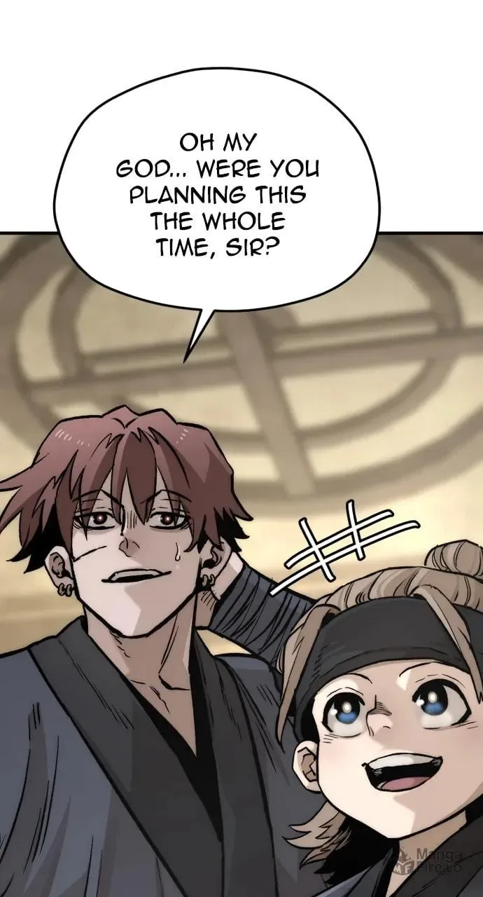 Murim RPG Simulation Chapter 140 page 130