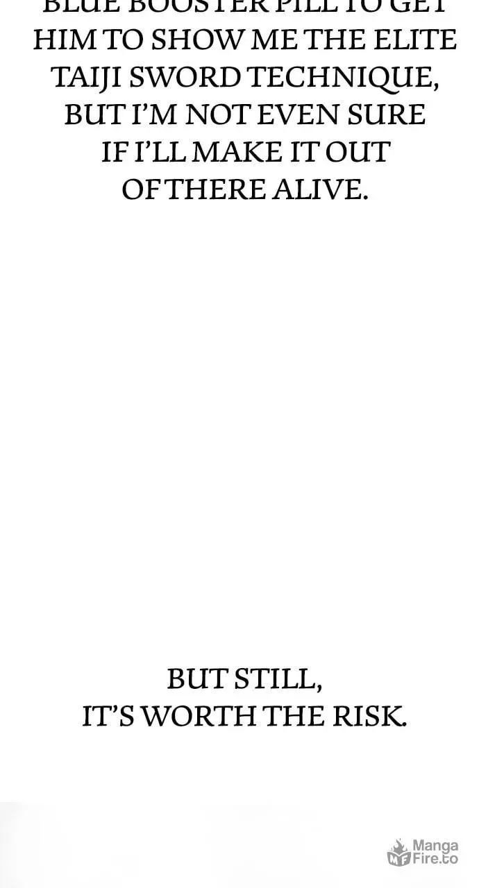 Murim RPG Simulation Chapter 140 page 135