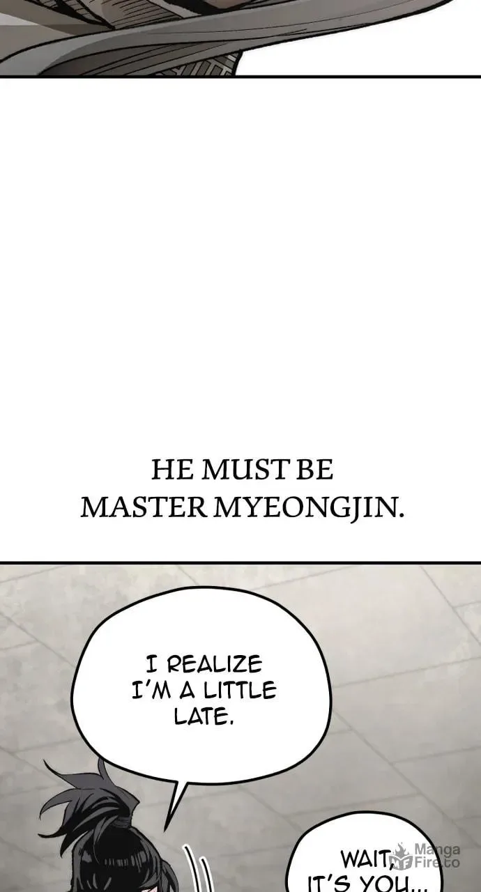Murim RPG Simulation Chapter 141 page 20