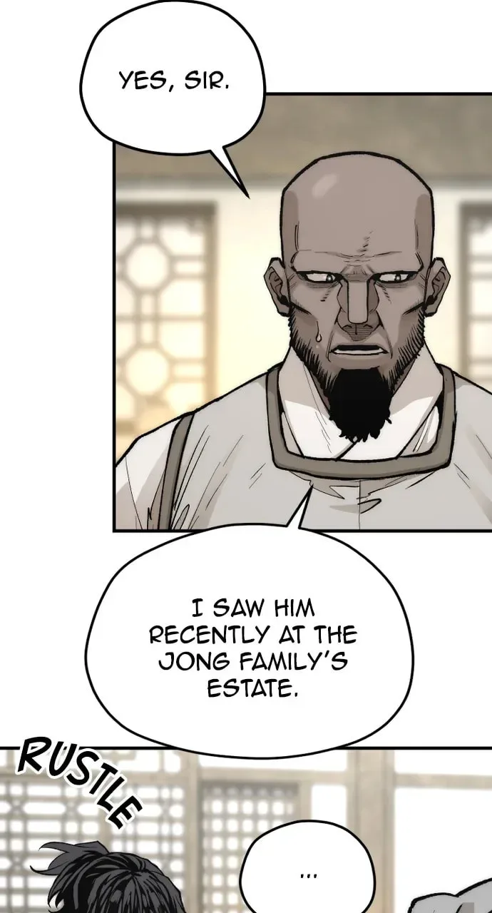 Murim RPG Simulation Chapter 141 page 22