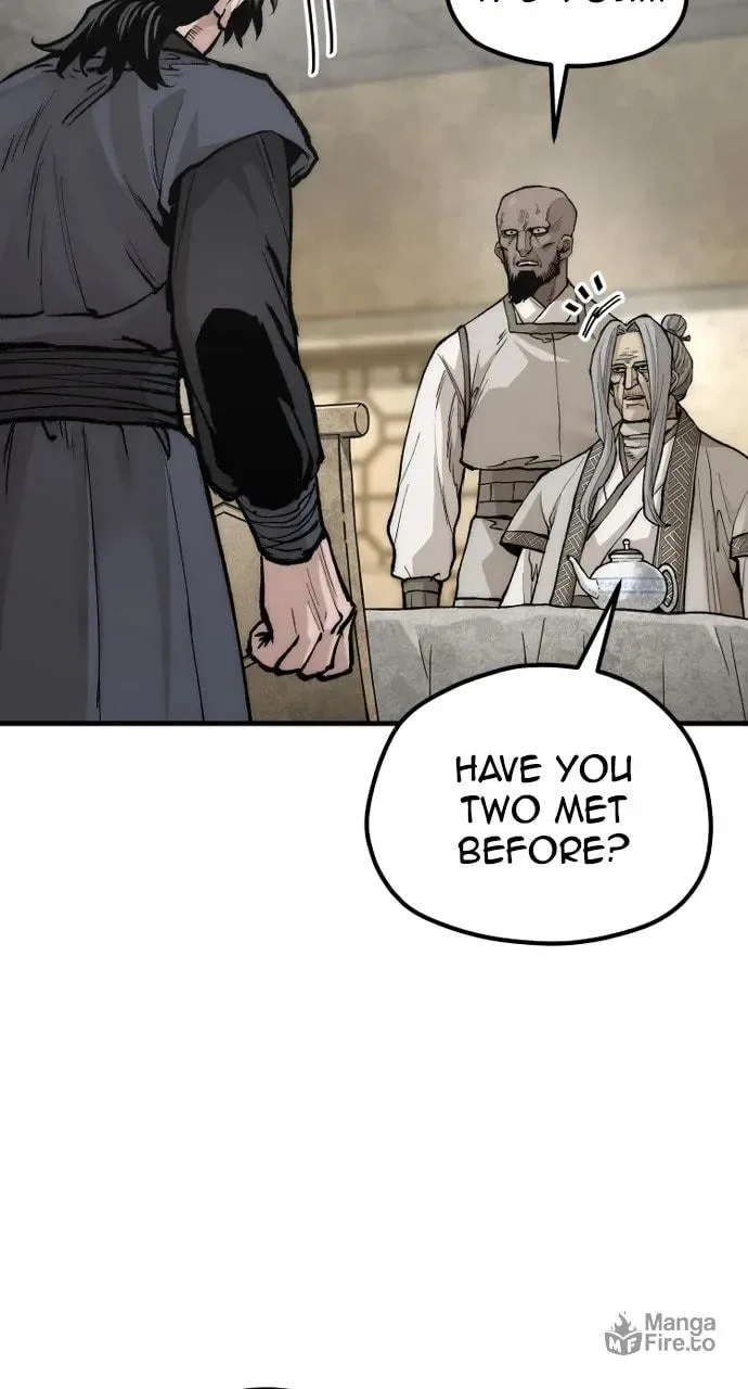Murim RPG Simulation Chapter 141 page 21