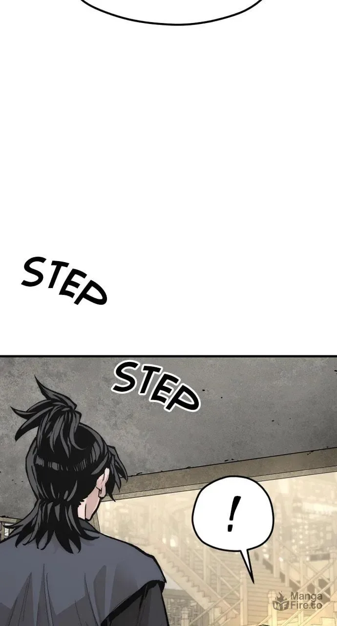 Murim RPG Simulation Chapter 141 page 9