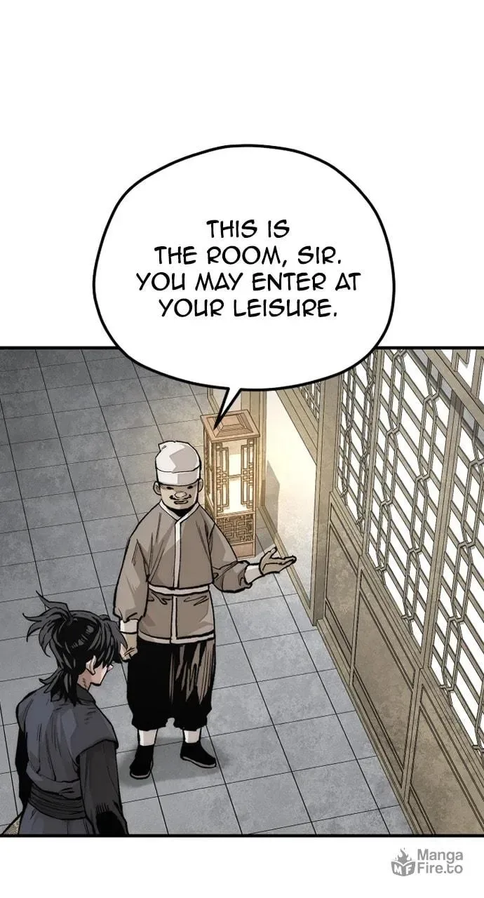 Murim RPG Simulation Chapter 141 page 15