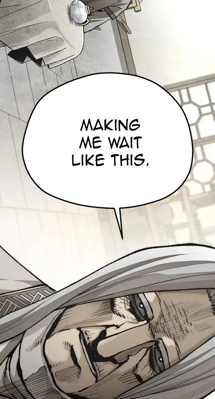 Murim RPG Simulation Chapter 141 page 19