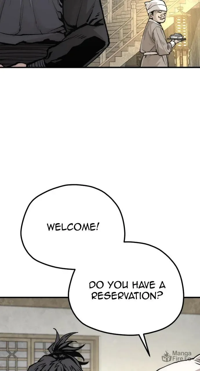 Murim RPG Simulation Chapter 141 page 10