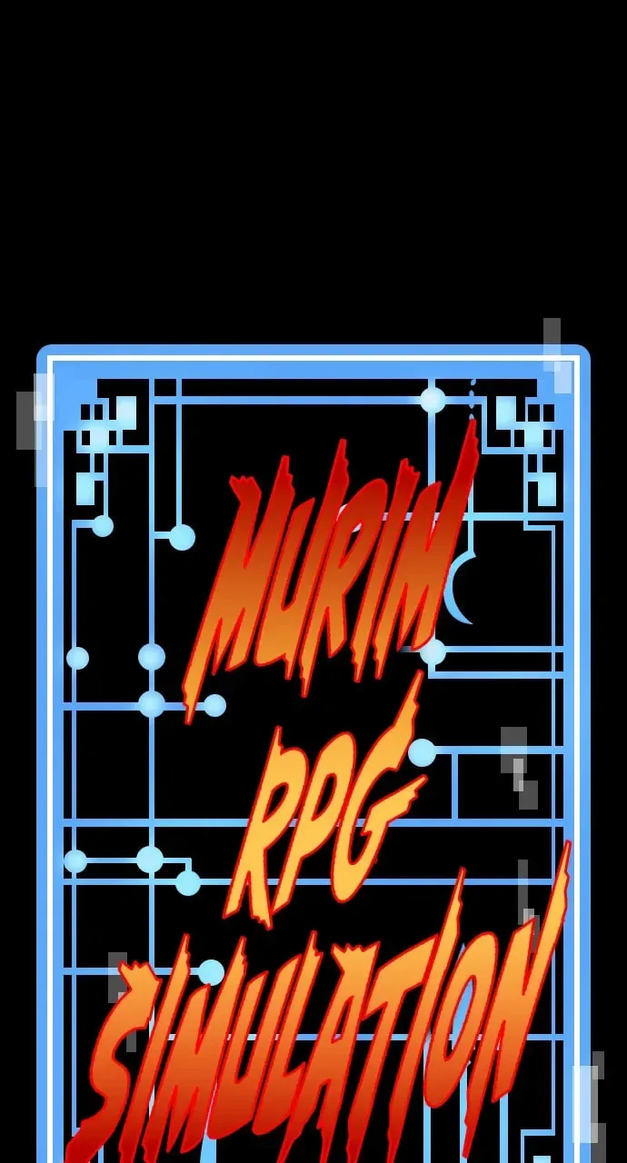 Murim RPG Simulation Chapter 141 page 1