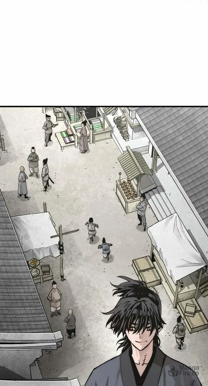 Murim RPG Simulation Chapter 141 page 3