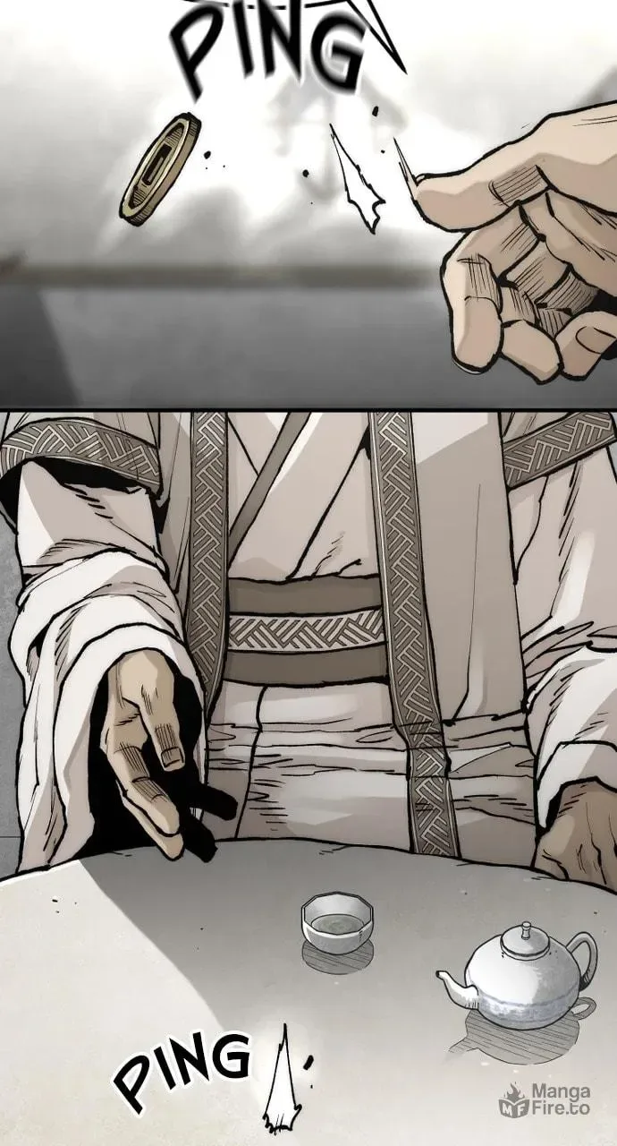 Murim RPG Simulation Chapter 141 page 27