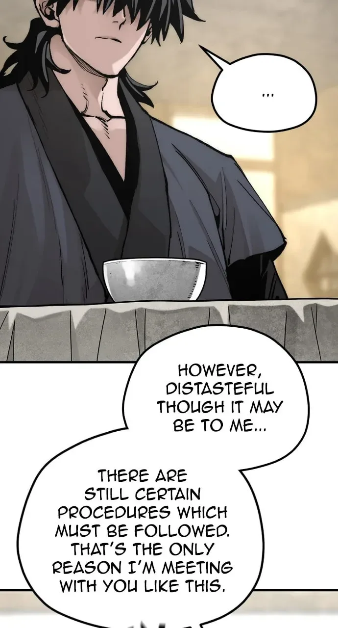 Murim RPG Simulation Chapter 141 page 26