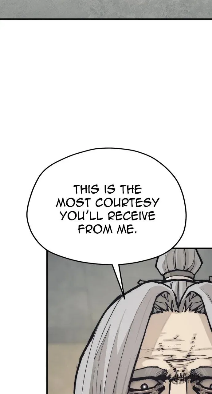 Murim RPG Simulation Chapter 141 page 30