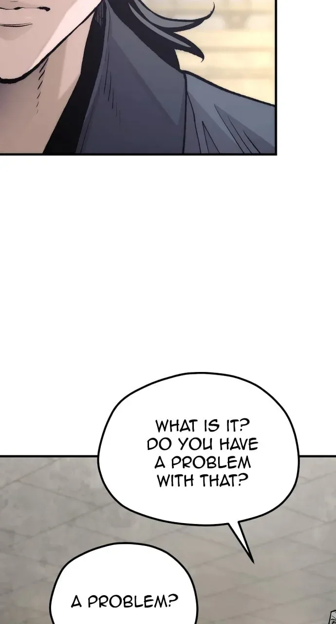 Murim RPG Simulation Chapter 141 page 32