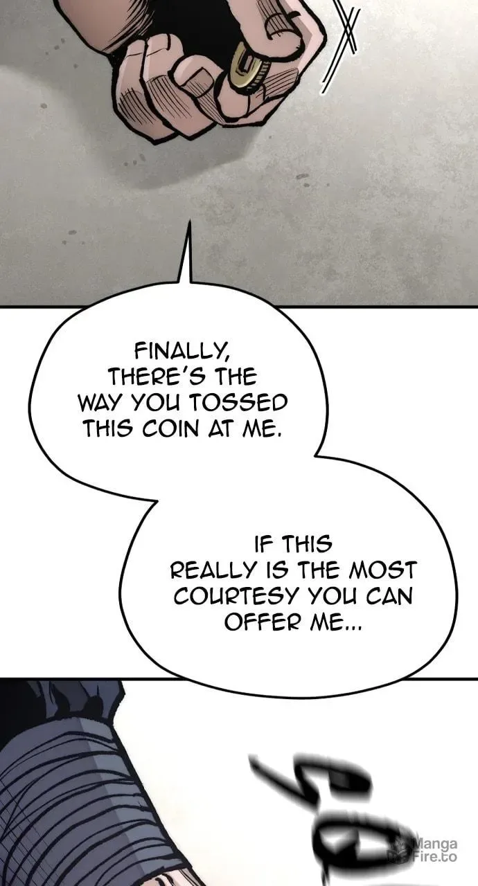 Murim RPG Simulation Chapter 141 page 36