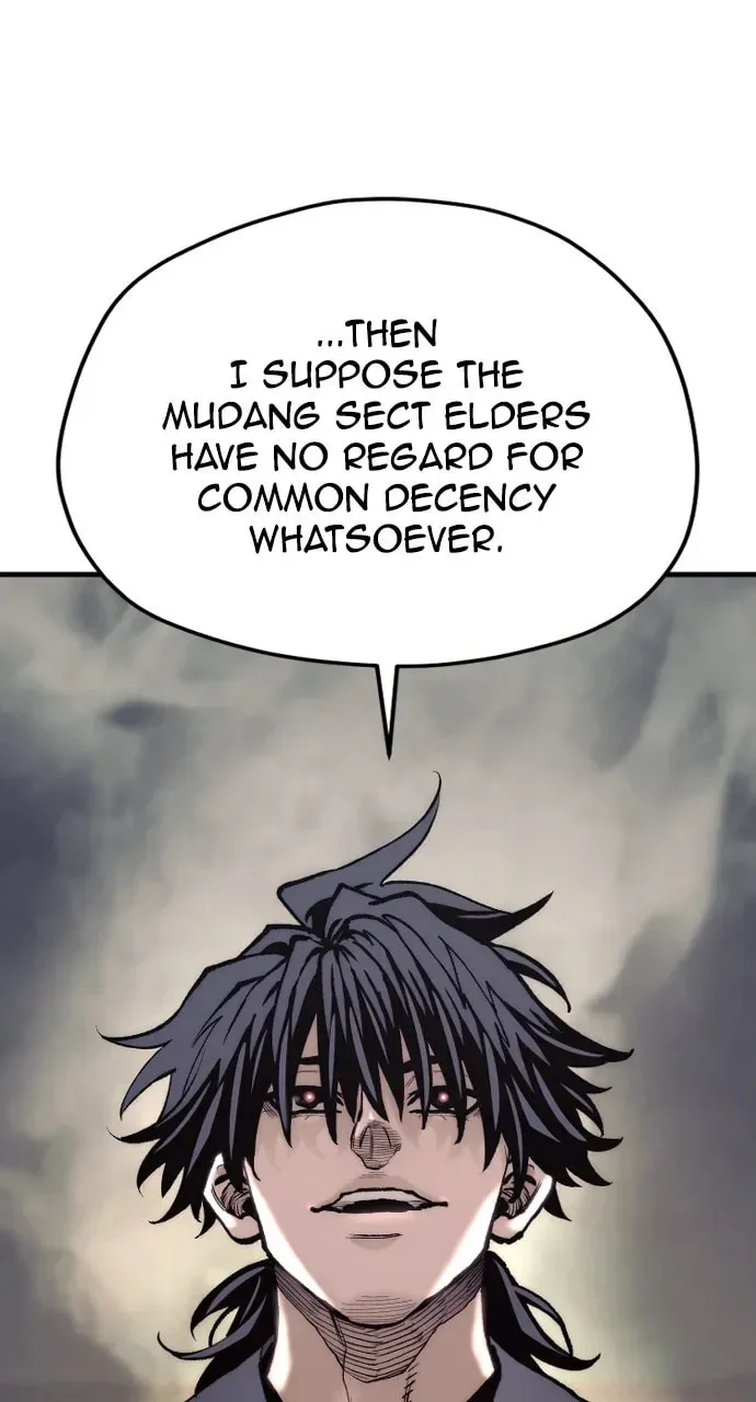 Murim RPG Simulation Chapter 141 page 38