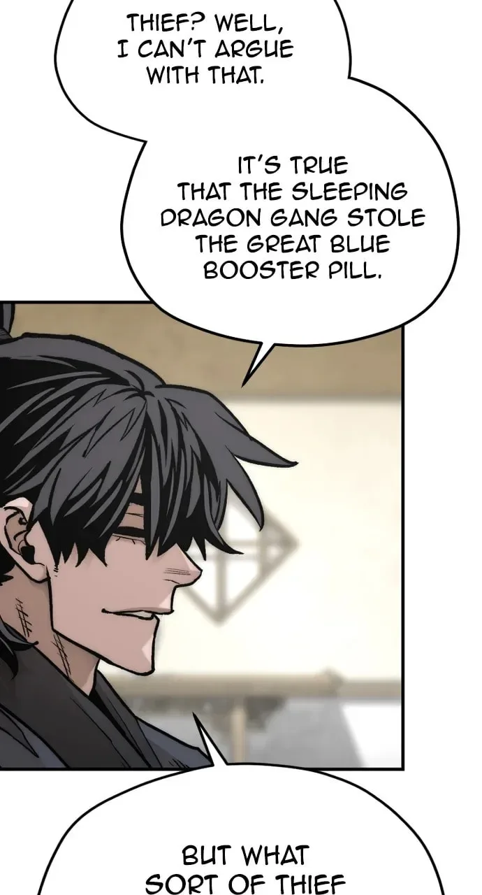 Murim RPG Simulation Chapter 141 page 41