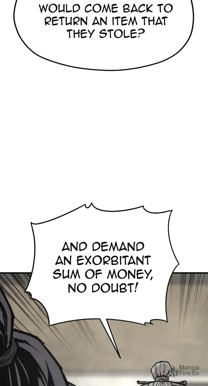 Murim RPG Simulation Chapter 141 page 42