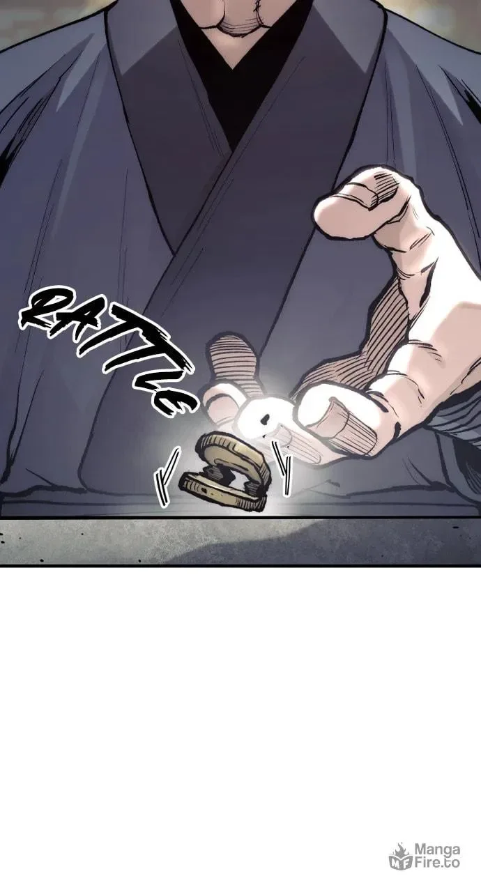 Murim RPG Simulation Chapter 141 page 39